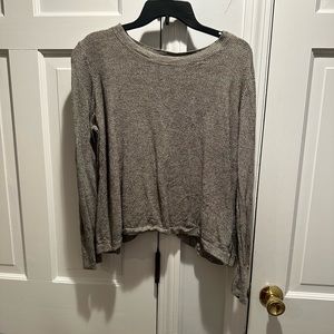 Banana Republic long sleeve shirt